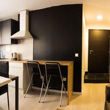 Nav Apartments Split Quarto foto